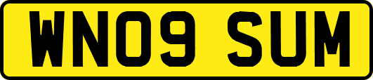 WN09SUM