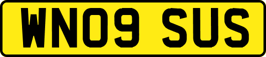 WN09SUS