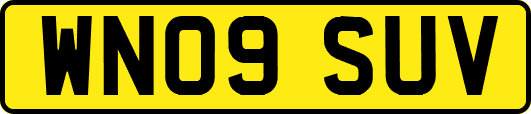 WN09SUV