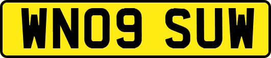 WN09SUW