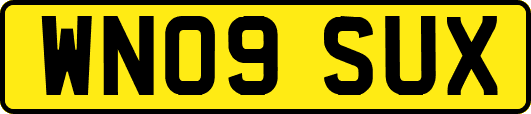 WN09SUX