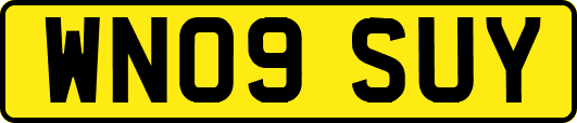 WN09SUY