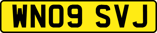 WN09SVJ