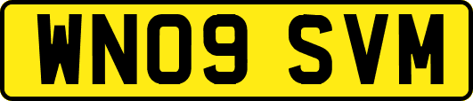 WN09SVM