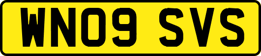 WN09SVS
