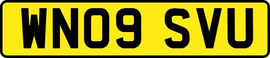 WN09SVU