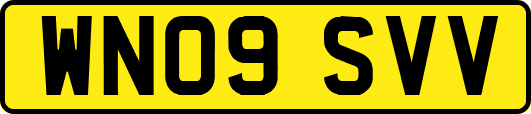 WN09SVV