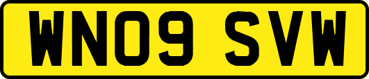 WN09SVW