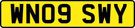 WN09SWY
