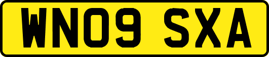 WN09SXA