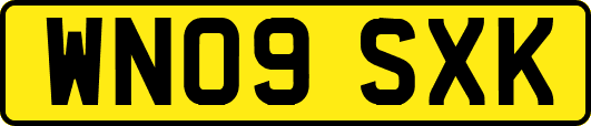WN09SXK