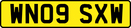 WN09SXW