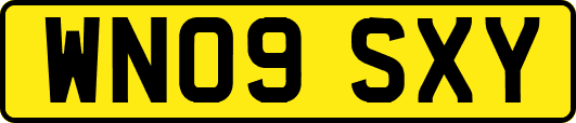 WN09SXY
