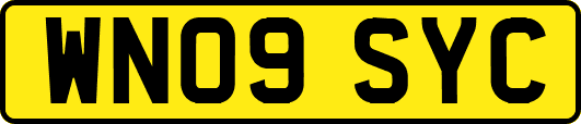 WN09SYC