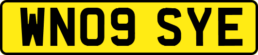 WN09SYE