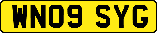 WN09SYG