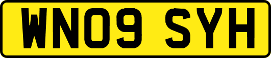 WN09SYH