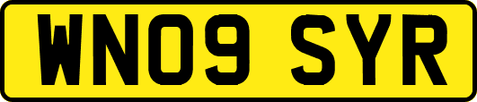 WN09SYR
