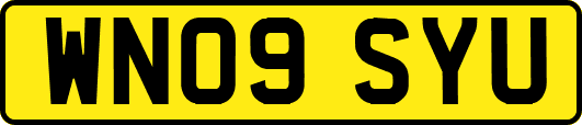 WN09SYU