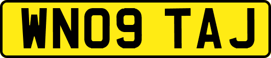 WN09TAJ
