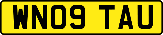 WN09TAU