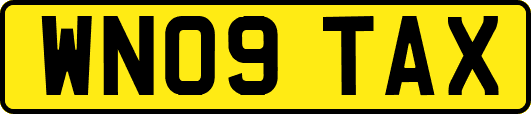 WN09TAX