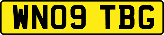 WN09TBG