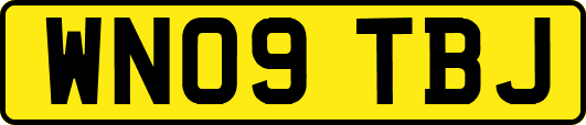 WN09TBJ