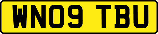 WN09TBU