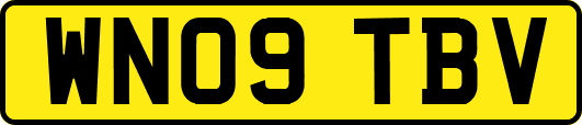 WN09TBV