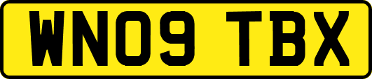 WN09TBX