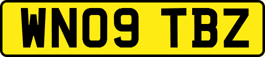 WN09TBZ