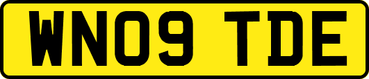 WN09TDE