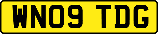 WN09TDG
