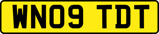 WN09TDT