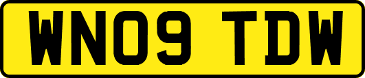 WN09TDW