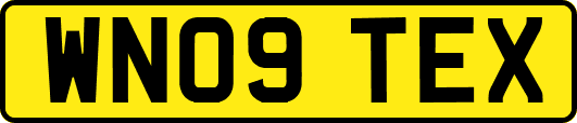 WN09TEX