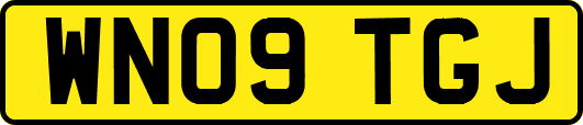 WN09TGJ