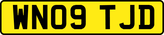 WN09TJD