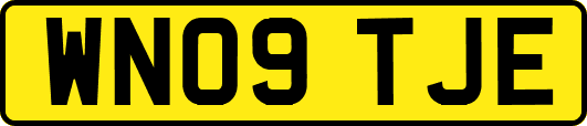 WN09TJE