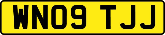 WN09TJJ