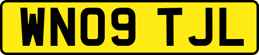 WN09TJL