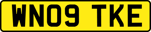 WN09TKE