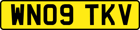 WN09TKV