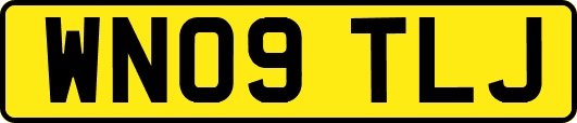WN09TLJ