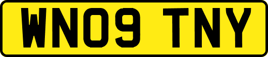 WN09TNY
