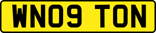 WN09TON