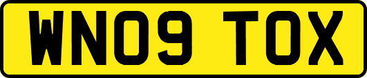 WN09TOX
