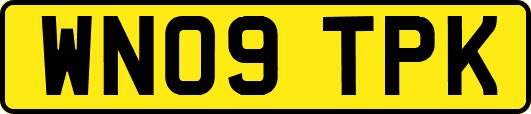 WN09TPK