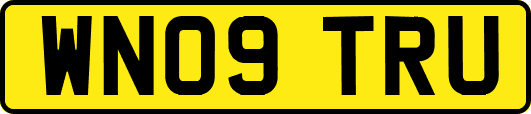 WN09TRU